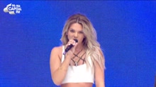 Louisa Johnson - So Good - Summertime Ball 现场版2017