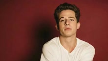 Charlie Puth - Attention WMA现场版 2017