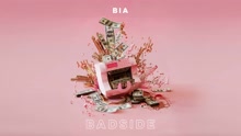 BADSIDE (Audio)