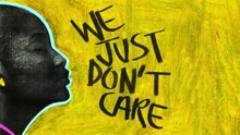 We Just Don't Care (DJ S.K.T Remix) (Audio)