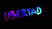 Libertad (Lyric Video)