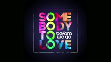 Somebody to Love (Radio Edit) (Cover Art Video)