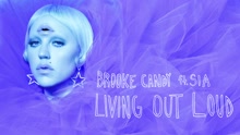 Living Out Loud (YALL Remix (Audio))