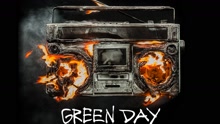 Green Day - Revolution Radio