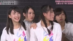 今週土曜はAKB48総選挙! ep01 17/06/12