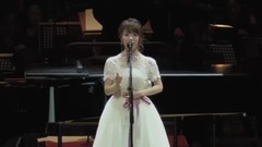 藤田麻衣子 - DVD「藤田麻衣子オーケストラコンサート2017」トレーラー映像