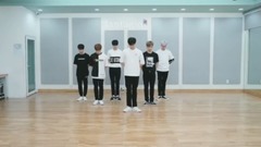 Baby (DANCE PRACTICE)