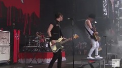 SUM 41 - Fake My Own Death <Rock Am Ring 2017>