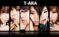 T-ara浏览量最多最受欢迎的MV TOP30