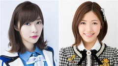 AKB48 第9回選抜総選挙 TV SPOT