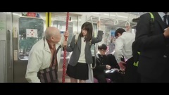 [映画予告編で英語を学ぶ]西野七瀬,桜井玲香 出演 "あさひなぐ"で英語を学ぶ