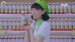 22篇 アサヒ十六茶 CM 新垣結衣 2011-2017