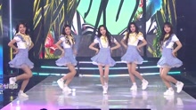 ELRIS - We, First - MBC Show Champion 现场版 17/06/14