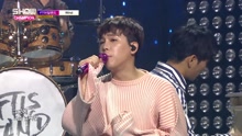 FTISLAND - Wind - MBC Show Champion 现场版 17/06/14