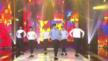 ASTRO - Baby - MBC Show Champion 现场版 17/06/14