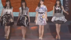 GirlsAward 乃木坂46 & バナナマン & Sizebook