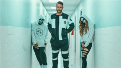 Don Diablo - Save A Little Love