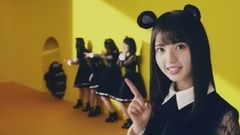 乃木坂46"マウスダンス_齋藤飛鳥"篇 15秒_ マウスコンピューター