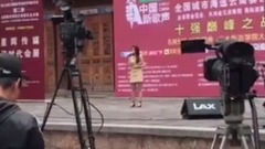 黄小媚 翻唱