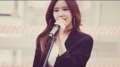 SONG FOR JIYEON