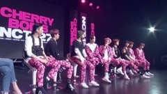 NCT127 Showcase part.02