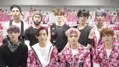 NCT 127入坑大会独家ID