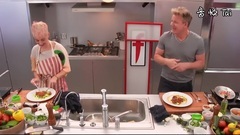 Gordon Ramsay Cook Off (Witness World Wide)