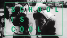 School is Cool - Envelop Me (Official Audio)