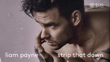 Liam Payne - Strip That Down 不插电试听版