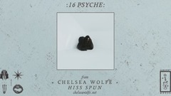 Chelsea Wolfe - 16 Psyche 试听版