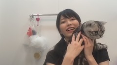 SHOWROOM 横山由依 17/06/15