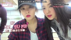 偶像电视剧工作团 Irene Cut