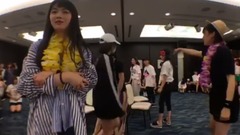 SHOWROOM ハイサーイ!NMB48みんなで沖縄から生配信!Part2