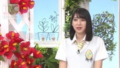 第9回 AKB48総選挙 HKT48 松岡菜摘インタビュー