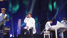 FTISLAND - Wind - SBS人气歌谣 现场版 17/06/18