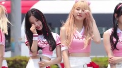 WJSN Cut