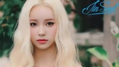 本月少女 - JinSoul 第七个成员影像公开