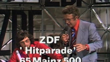 Ich werd' gesucht (ZDF Hitparade 04.08.1973) (VOD)