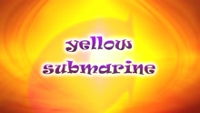 Yellow Submarine