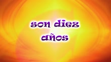 Son Diez Años