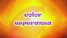 Color Esperanza