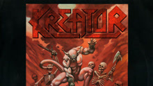 Kreator - Pleasure To Kill