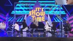 ShowTime 2倍速舞蹈