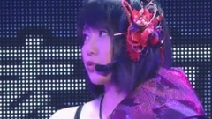 横山由依 愛しさのアクセル in RH2017 ( スカパー ver)