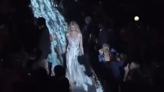 amfAR Gala 2017 Fashion Show Live