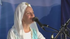 Snatam Kaur - Ha||e|ujah At  Sat  Nam Fest