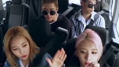 SECRET KARD - Ep.2_It's time to enjoy 韩语字幕