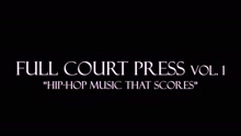 Full Court Press, Vol. 1 (EPK)