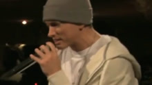 Eminem Freestyle Rap