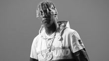 Lil Yachty Freestyle Rap